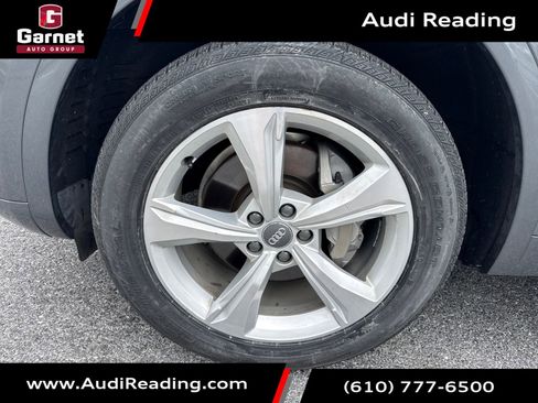 Used 2020 Audi Q5 2.0T Premium Plus w/ Premium Plus Package AWD/4WD image 9