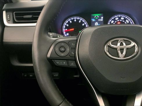 Used 2021 Toyota RAV4 XLE w/ Convenience Package AWD/4WD image 18