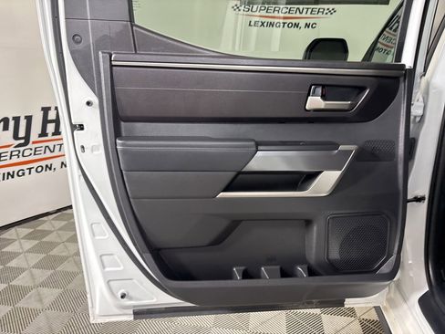 Used 2025 Toyota Tundra SR5 image 18