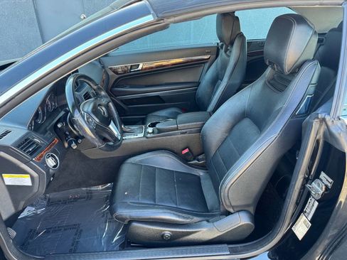 Used 2013 Mercedes-Benz E 350 Cabriolet image 12