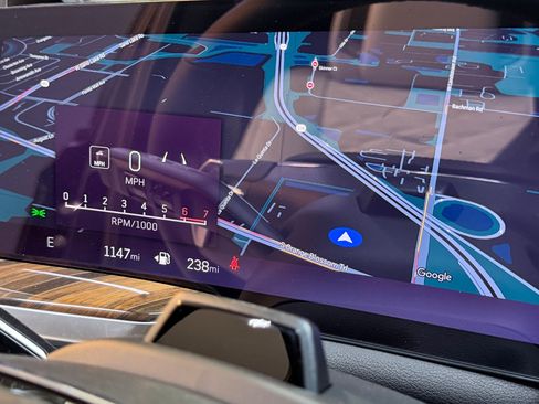 New 2026 Cadillac Escalade Platinum Sport AWD/4WD image 30