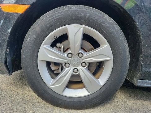 Used 2019 Honda Odyssey EX image 11