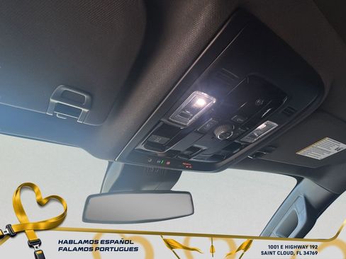 New 2026 Chevrolet Suburban RST image 24