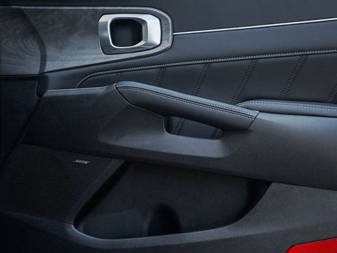 New 2026 Kia Sorento SX Prestige image 10