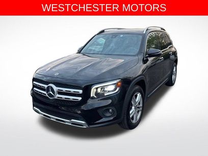 Used 2022 Mercedes-Benz GLB 250 4MATIC
