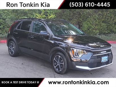 Certified 2025 Kia Niro EX w/ EX Cold Weather Package