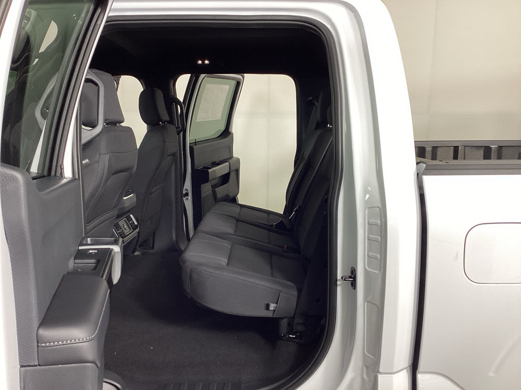 New 2026 Ford F150 STX w/ Equipment Group 200A AWD/4WD image 12