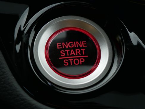 New 2026 Honda Odyssey Elite image 28