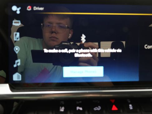 Used 2024 Chevrolet Silverado 3500 LT w/ Z71 Sport Edition image 56