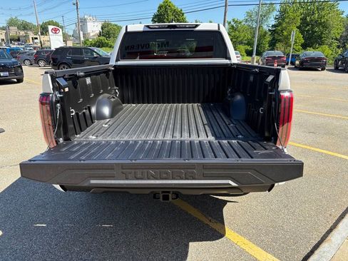 New 2026 Toyota Tundra TRD Pro AWD/4WD image 22