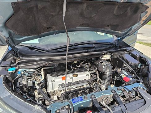 Used 2013 Honda CR-V EX-L image 23
