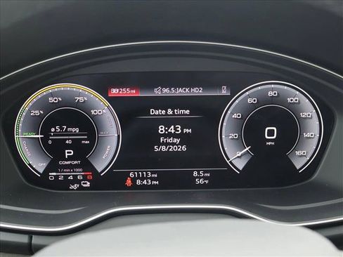 Used 2024 Audi Q5 e Premium Plus AWD/4WD image 15