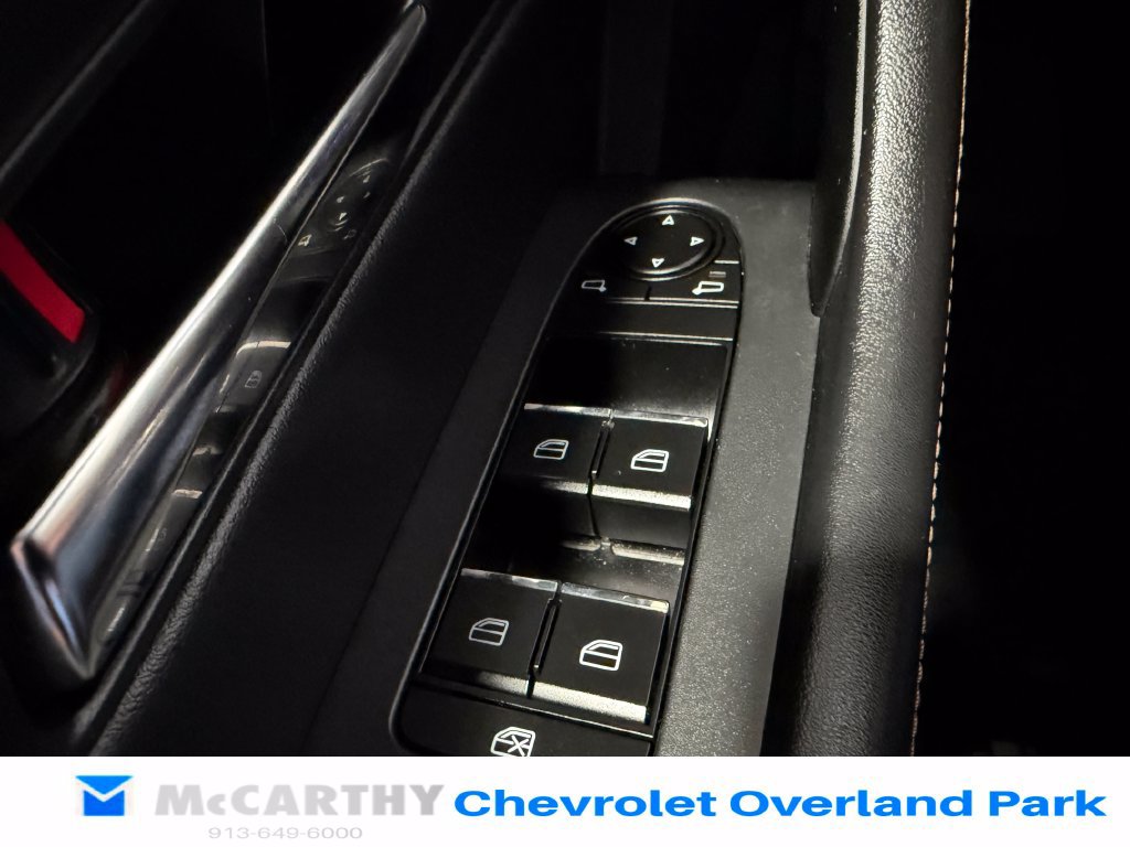 Used 2024 MAZDA CX-90 3.3 Turbo w/ Premium Package AWD/4WD image 16