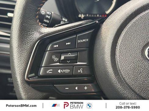 Used 2025 Subaru Forester Touring AWD/4WD image 30
