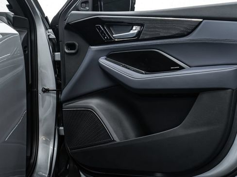 New 2026 Acura MDX Type S AWD/4WD image 22