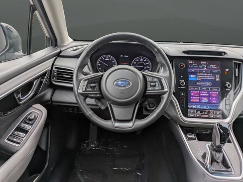Used 2020 Subaru Outback Limited AWD/4WD image 16
