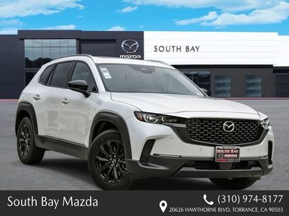 New 2026 MAZDA CX-50 AWD 2.5 S w/ Weather Package