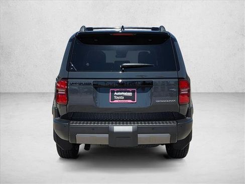 New 2026 Toyota Land Cruiser image 8