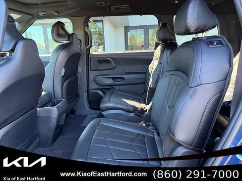 New 2027 Kia Telluride SX X-Line AWD/4WD image 19