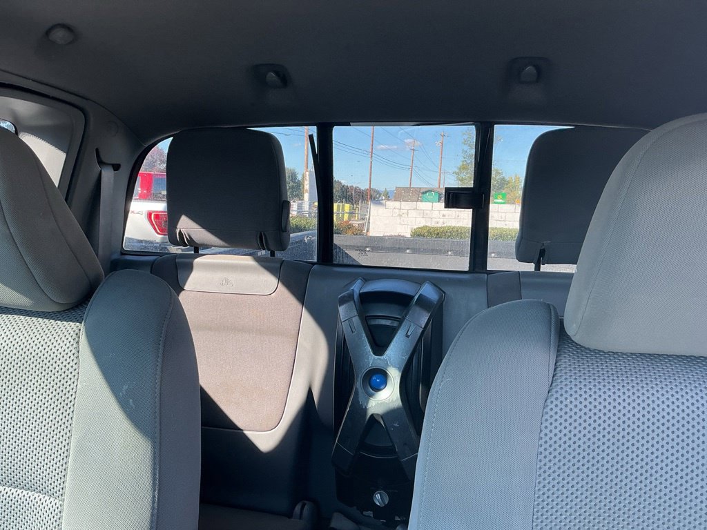Used 2010 Toyota Tacoma 4x4 Access Cab V6 image 12