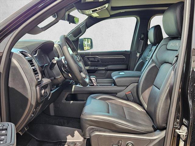New 2026 RAM 1500 RHO w/ RHO Level 1 Equipment Group AWD/4WD image 4