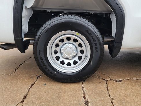 New 2026 GMC Sierra 1500 Pro w/ Pro Value Package image 48