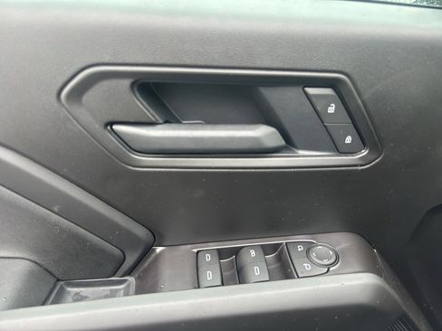 New 2026 Chevrolet Colorado Trail Boss AWD/4WD image 20