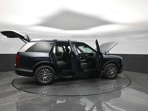 New 2027 Hyundai Palisade SEL AWD/4WD image 42