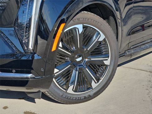 New 2025 Cadillac Escalade IQ Sport 2 AWD/4WD image 5