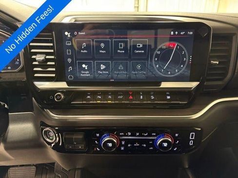 New 2026 GMC Sierra 1500 SLT image 10