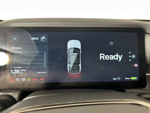 Used 2023 Rivian R1S Adventure image 26