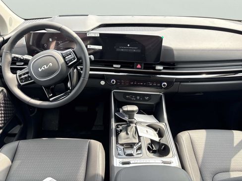 New 2026 Kia Carnival SX Prestige FWD image 13