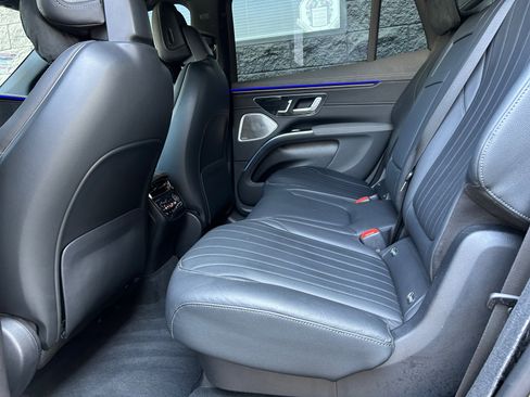 Used 2023 Mercedes-Benz EQS 450+ SUV image 21