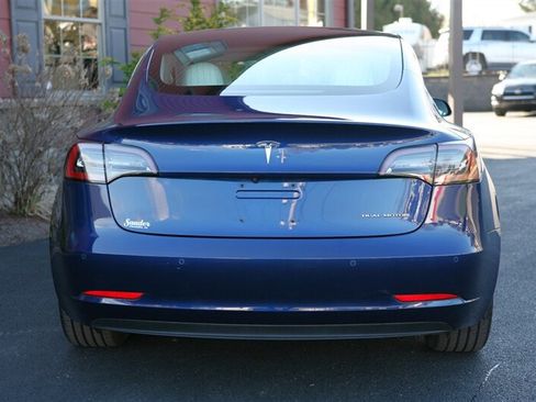Used 2018 Tesla Model 3 Long Range image 6