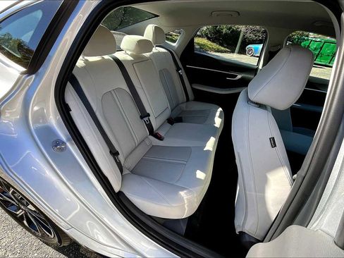 Used 2024 Hyundai Sonata SEL image 20