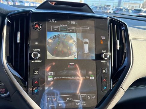 New 2026 Subaru Ascent Bronze Edition image 25