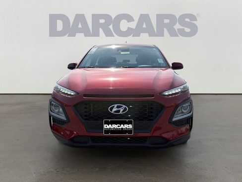 Used 2020 Hyundai Kona SE AWD/4WD image 2