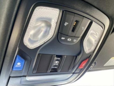 Used 2025 RAM 1500 Tradesman AWD/4WD image 30