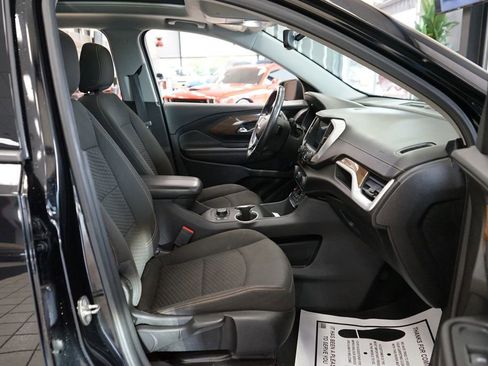 Used 2019 GMC Terrain SLE w/ Driver Convenience Package AWD/4WD image 42