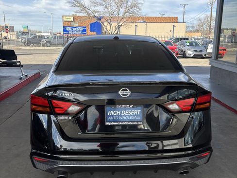 Used 2019 Nissan Altima 2.5 SR image 6