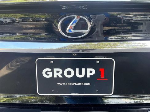 Used 2015 Lexus ES 350 w/ Premium Package FWD image 33