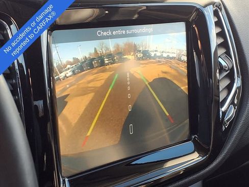 Used 2019 Jeep Compass Limited w/ Safety & Security Group image 22