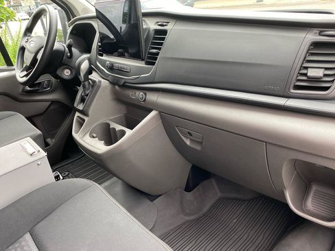 Used 2023 Ford Transit 250 Low Roof RWD image 20