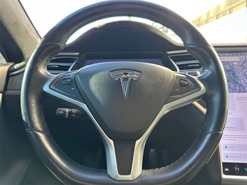 Used 2016 Tesla Model S 90D image 23