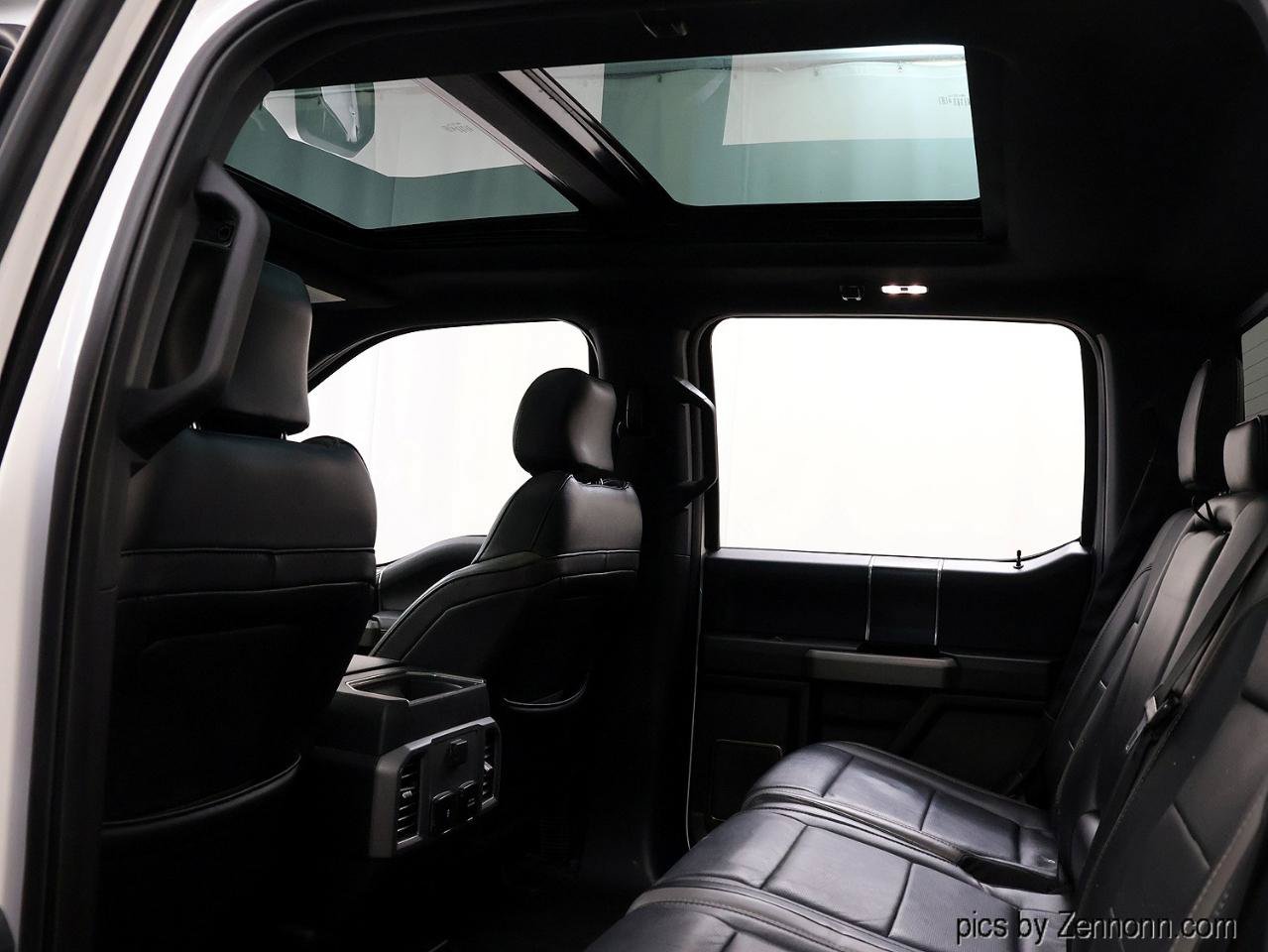 Used 2017 Ford F150 Raptor w/ Equipment Group 802A Luxury AWD/4WD image 25