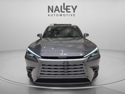 New 2026 Lexus TX 350 350 Premium image 8