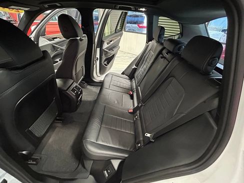 Used 2019 BMW X3 xDrive30i AWD/4WD image 46
