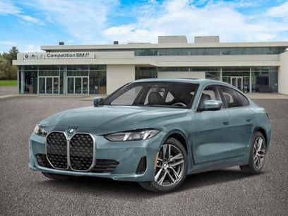 New 2026 BMW 430i xDrive w/ M Sport Package