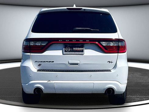 Used 2020 Dodge Durango R/T AWD/4WD image 6
