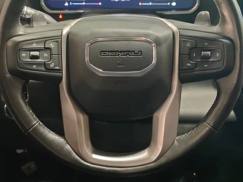 Used 2022 GMC Sierra 1500 Denali w/ Denali Reserve Package AWD/4WD image 5